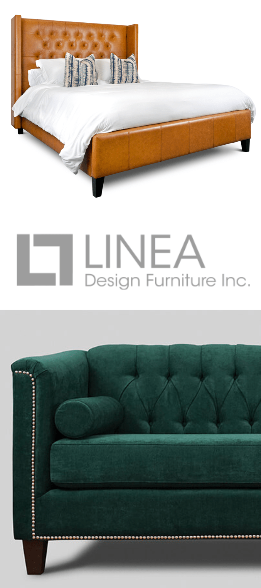 Linea Leather