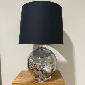 Pluto Table Lamp