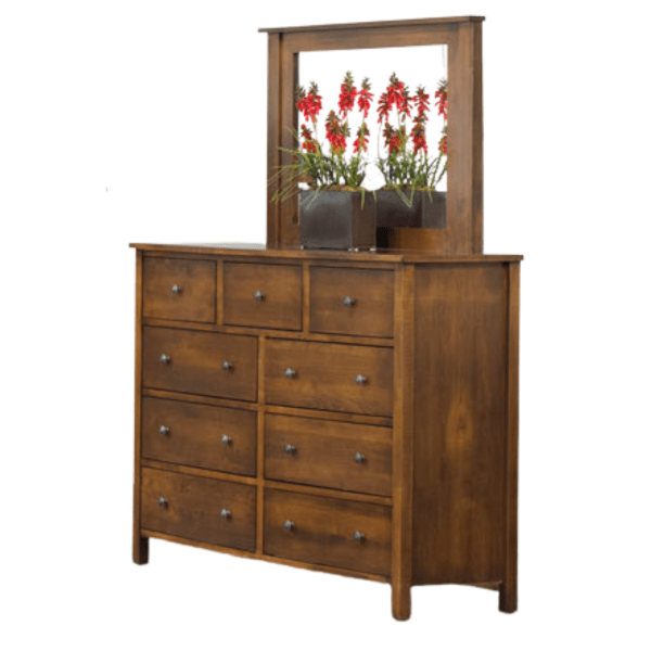 Harbourside 9 Drawer Chest by Vokes