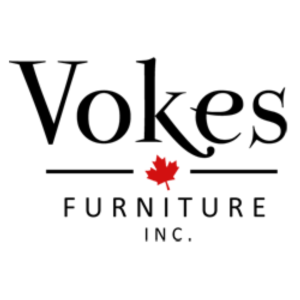 Vokes Furniture Logo