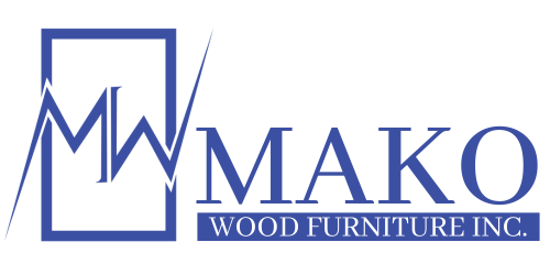 Mako Furniture logo