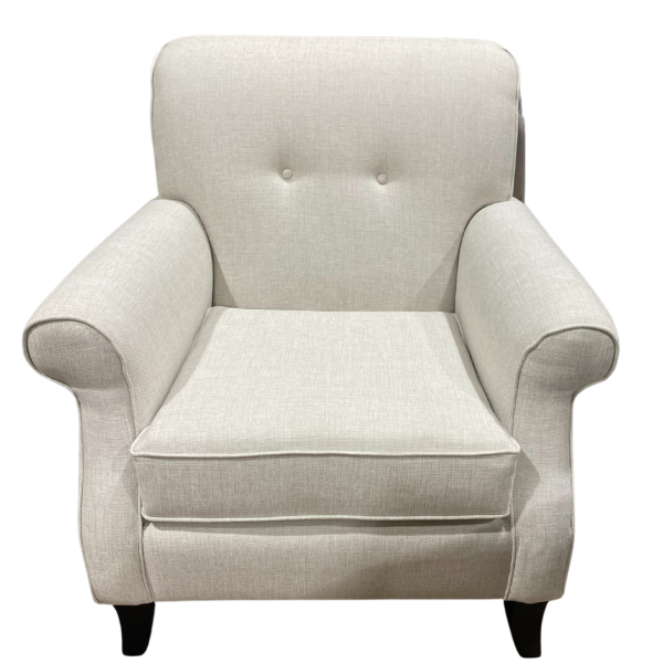 Superstyle 73 Accent Chair