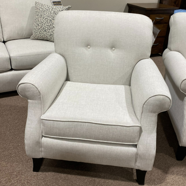 Superstyle 73 Accent Chair