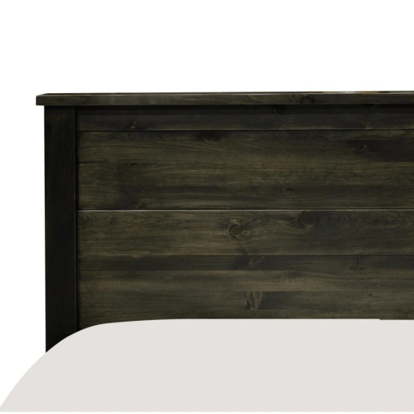 Montana Panel bed headboard