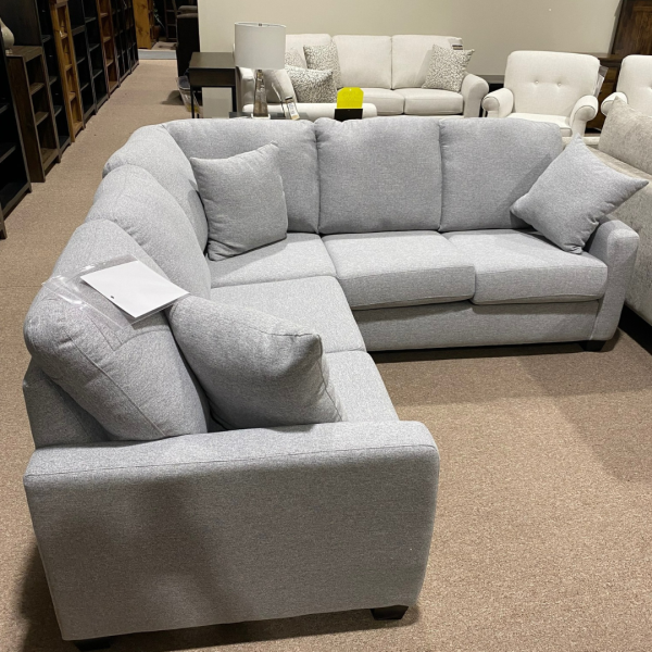 Superstyle sectional 7002