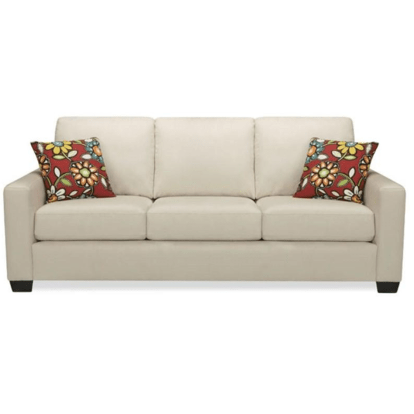 Superstyle 5002 condo sofa stock image