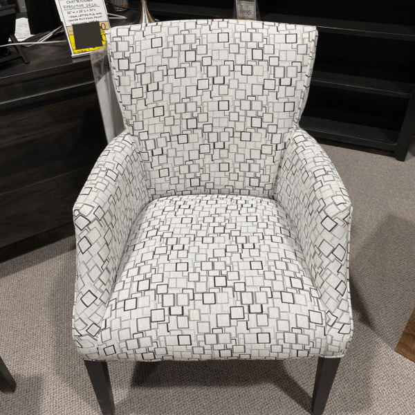 Superstyle 843 Courtney Accent Chair