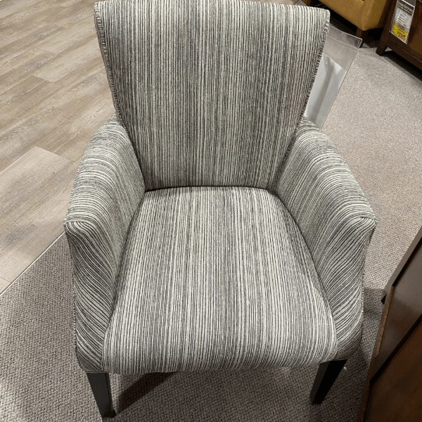 Courtney 843 Accent Chair by Superstyle
