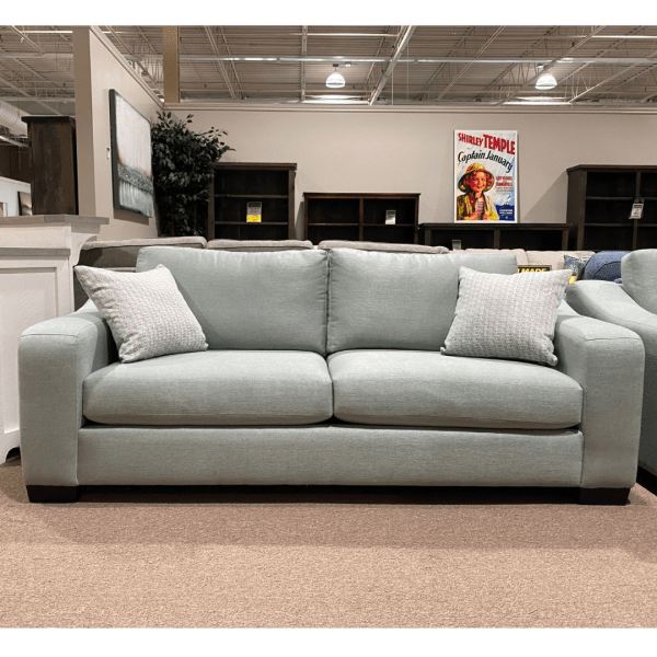 Superstyle 9245 Sofa