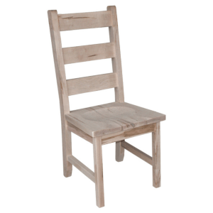 Dakota Ladder Back Side Chair