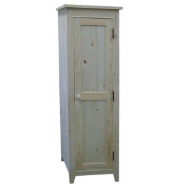 A Series Jam Cupboard 1 Door