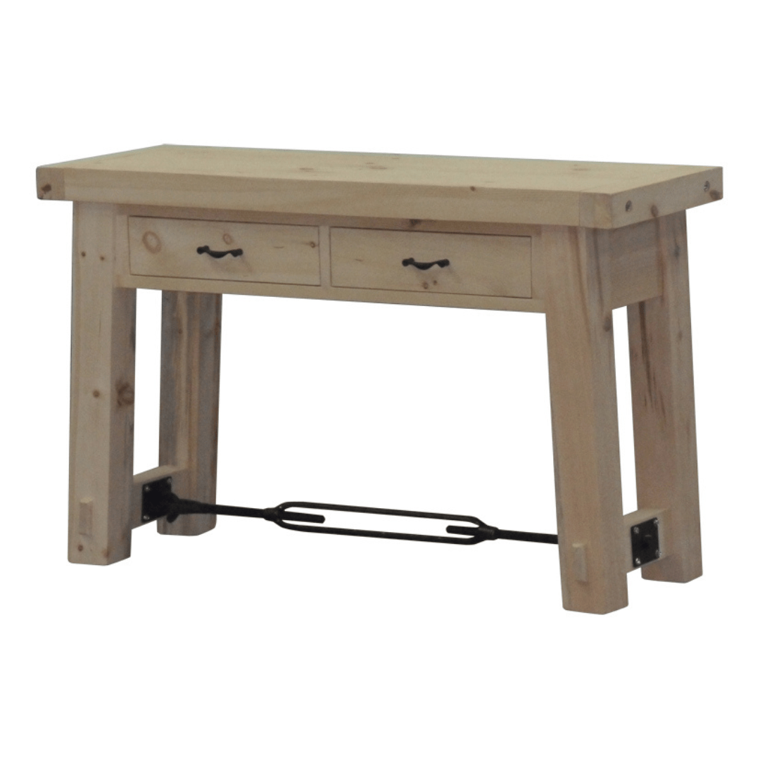 Yukon Sofa Table