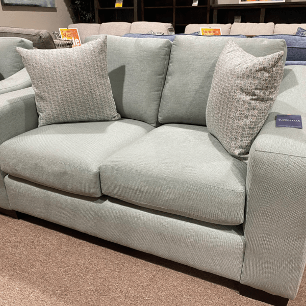 Superstyle 9245 Loveseat