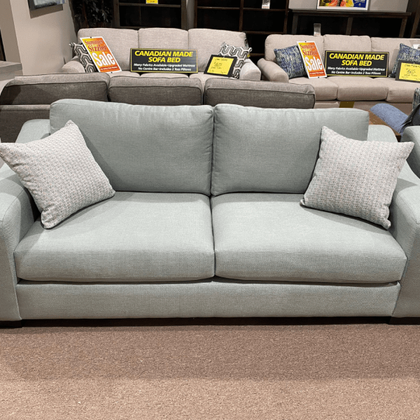 Superstyle 9245 Sofa