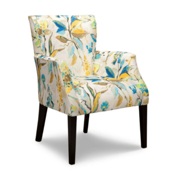 Superstyle 843 Courtney Accent Chair