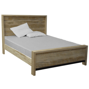 Warehouse Bed