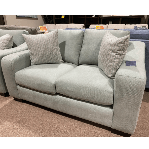 Superstyle 9245 Loveseat