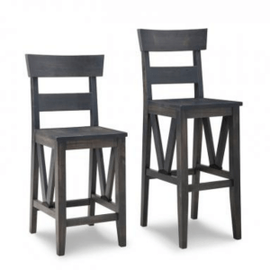 Chattanooga Bar Chairs