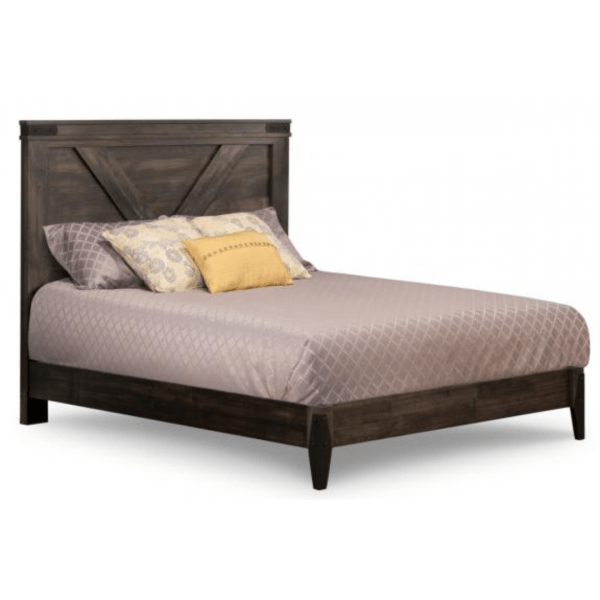 Chattanooga Wrap Around Bed