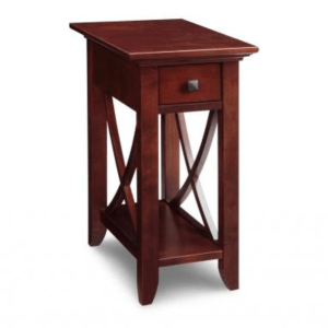 Florence Chair Side Table