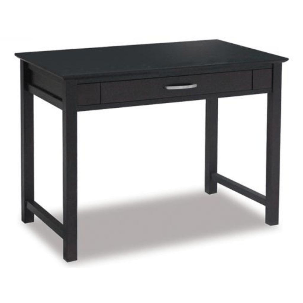 Handstone Brooklyn Writing Desk Solid Wood Canadian Made