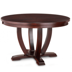 Florence Round Dining Table