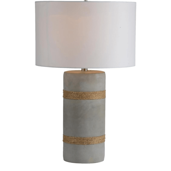 Malden Table Lamp