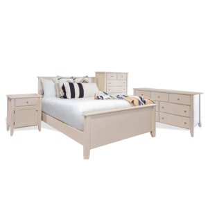 Kennaway Bedroom Collection