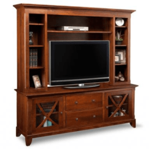 Florence Wall Unit