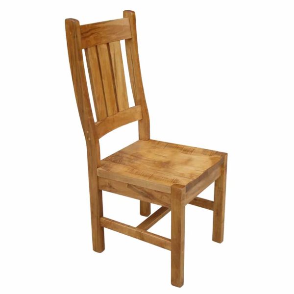 Backwoods Chair