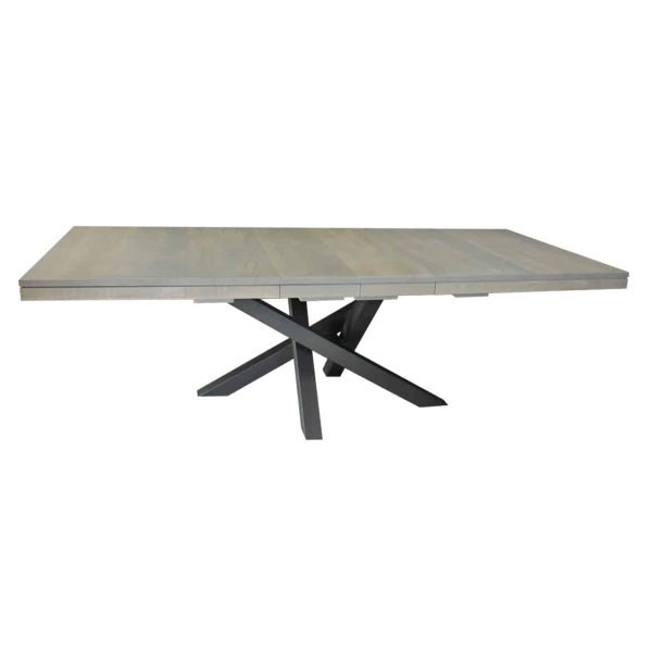 Warehouse Dining Table