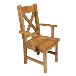 Klondike Chair