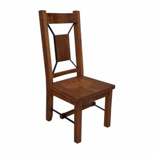 Millwright Chair