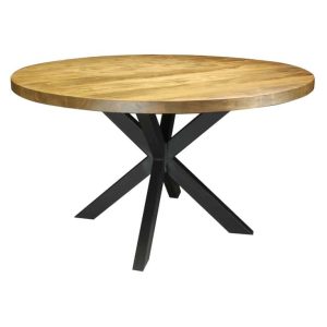 Maxwell Round Dining Table