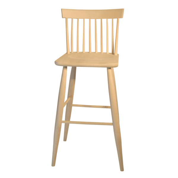 Martin's Modern Shaker Chair