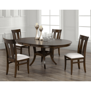 Beijing Round Dining Table