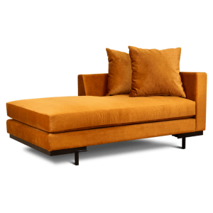 The Kendall Chaise