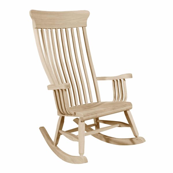 Old South Rocking Chair