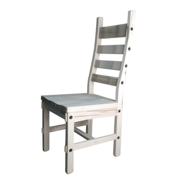 Martin's TIMBER LADDER Chair