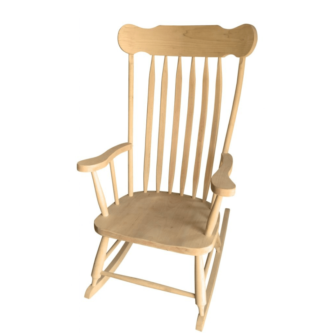 Boston Rocker Chair