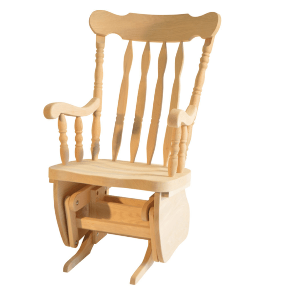 Grandpa Rocker Chair