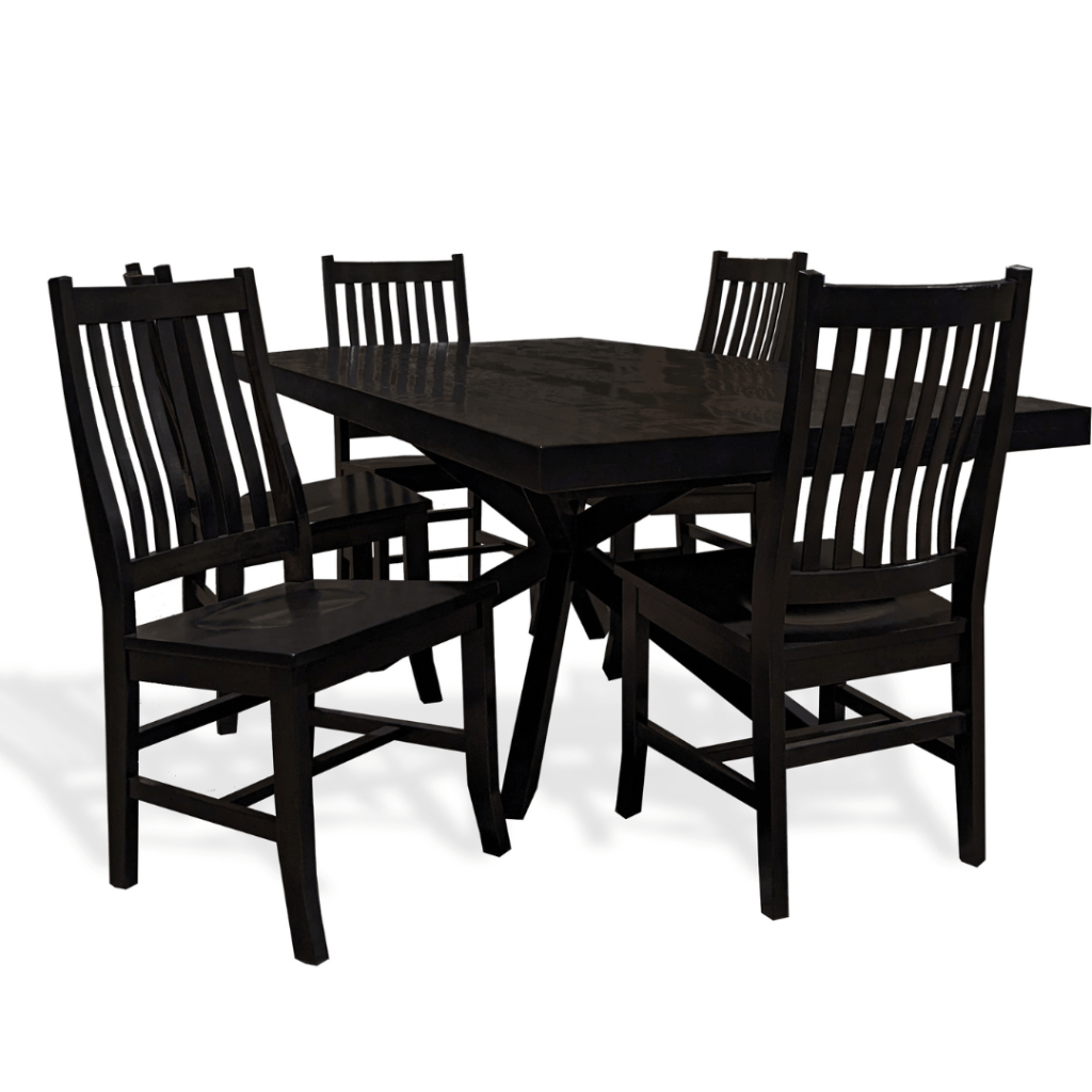 Maxwell Dining Collection Solid Wood Canadian MAde