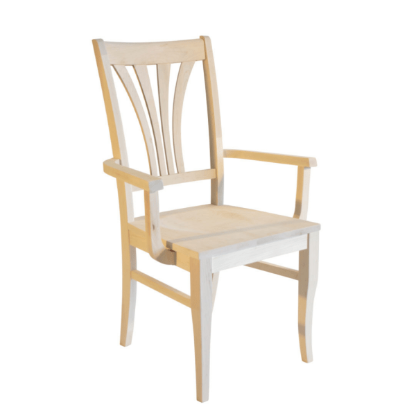 Martin's POMEDALE Chair