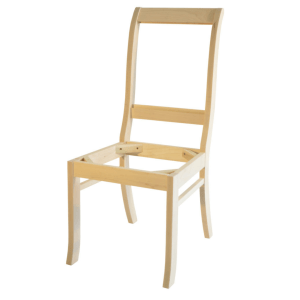 Martin's SLEIGH BACK Chair