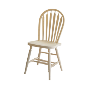 Martin's SMALL ARROW HOOP Chair