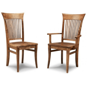Stockholm Chairs