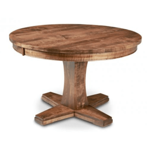 Handstone Stockholm Round Dining Table