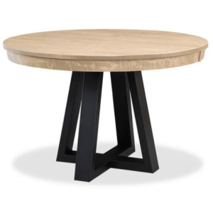 Belmont Round Dining Table