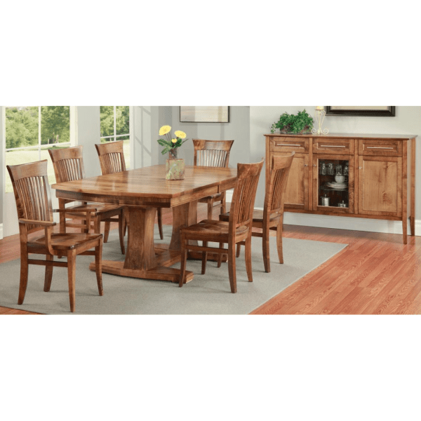 Stockholm Dining Room Set