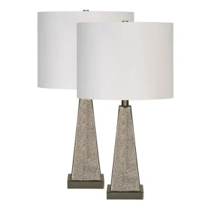 Trighton Table Lamp